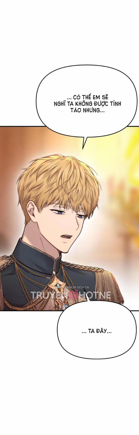 [18+] Phòng Ngủ Bí Mật Của Công Chúa Bị Bỏ Rơi 39.2 trang 35