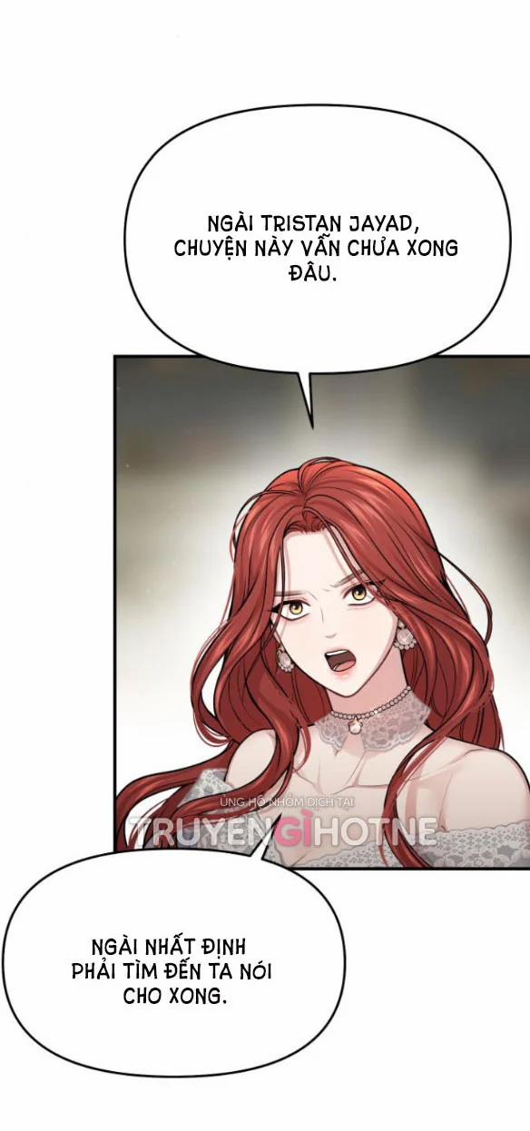 [18+] Phòng Ngủ Bí Mật Của Công Chúa Bị Bỏ Rơi 39.2 trang 5