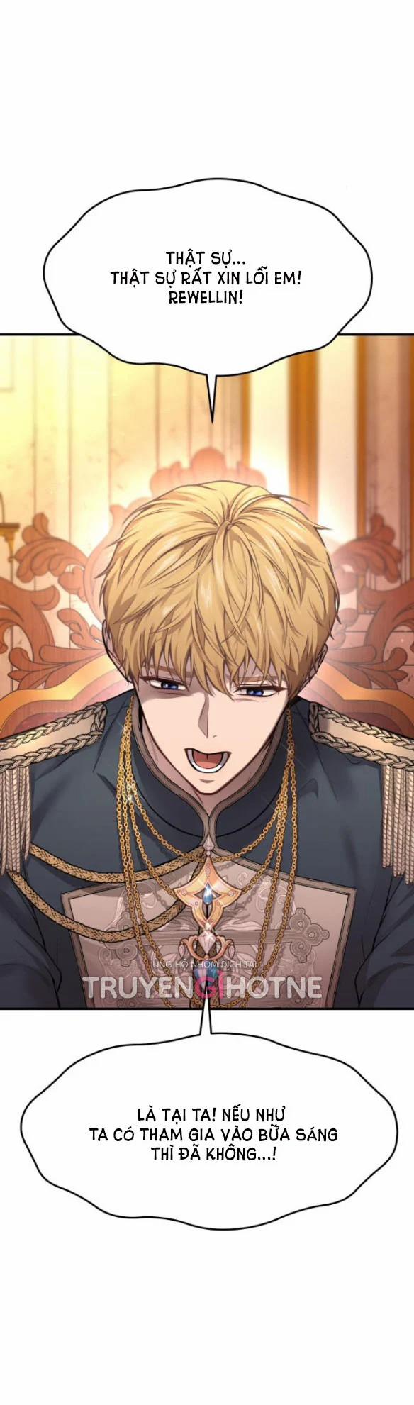 [18+] Phòng Ngủ Bí Mật Của Công Chúa Bị Bỏ Rơi 39.2 trang 8