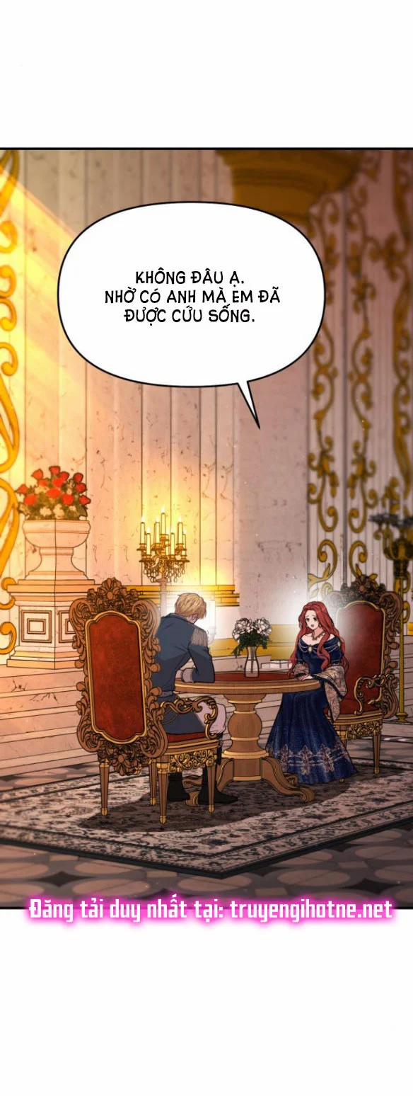 [18+] Phòng Ngủ Bí Mật Của Công Chúa Bị Bỏ Rơi 39.2 trang 9