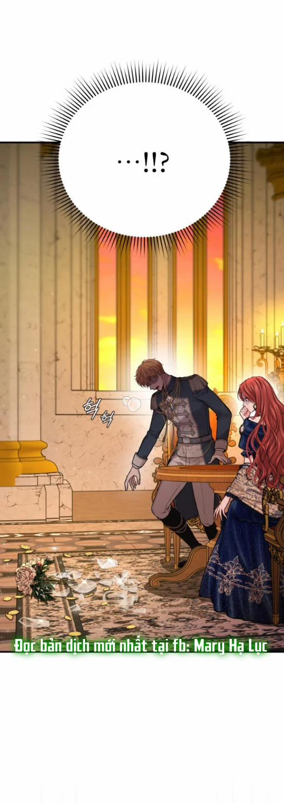 [18+] Phòng Ngủ Bí Mật Của Công Chúa Bị Bỏ Rơi 39.5 trang 13