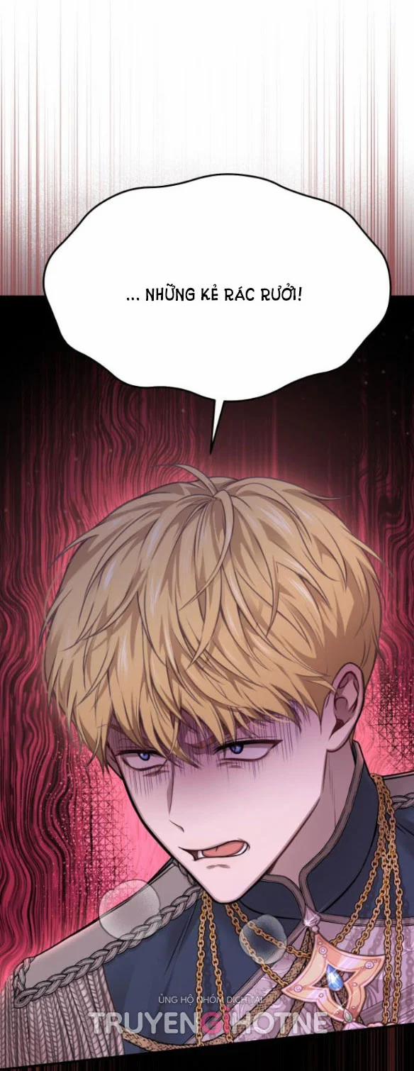 [18+] Phòng Ngủ Bí Mật Của Công Chúa Bị Bỏ Rơi 39.5 trang 14