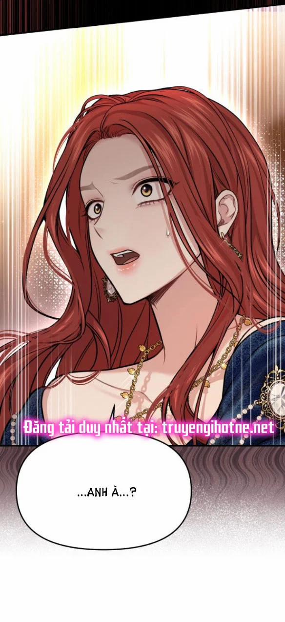 [18+] Phòng Ngủ Bí Mật Của Công Chúa Bị Bỏ Rơi 39.5 trang 15