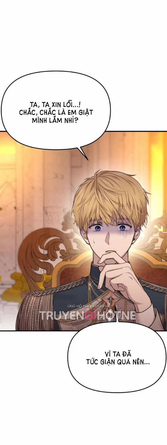 [18+] Phòng Ngủ Bí Mật Của Công Chúa Bị Bỏ Rơi 39.5 trang 17