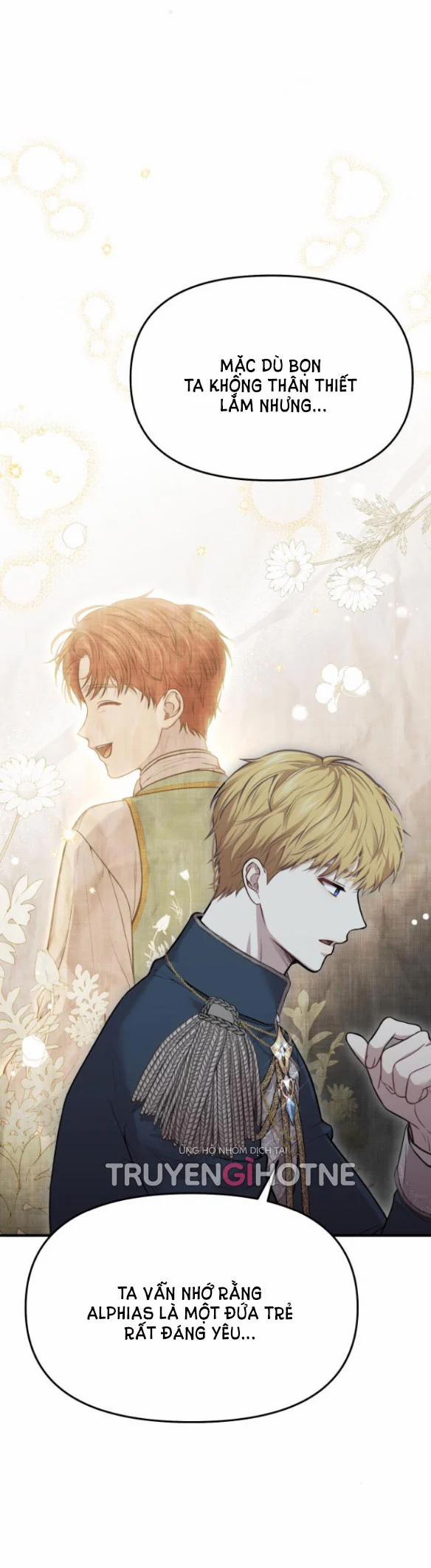 [18+] Phòng Ngủ Bí Mật Của Công Chúa Bị Bỏ Rơi 39.5 trang 20