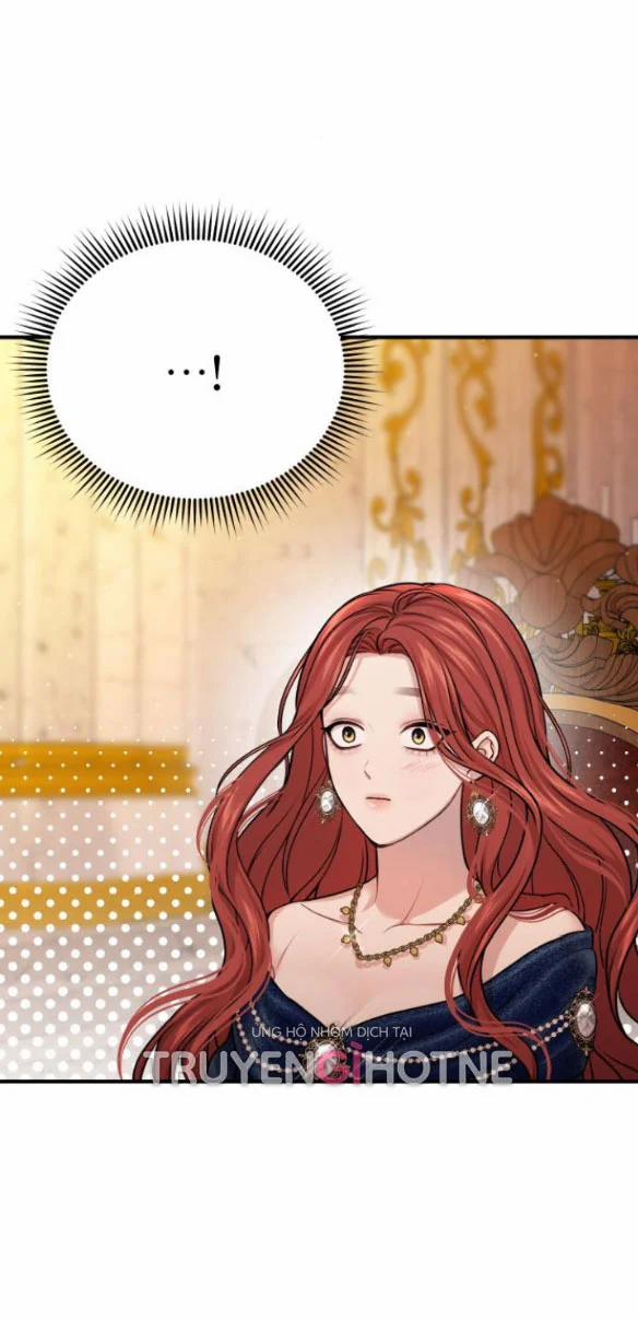 [18+] Phòng Ngủ Bí Mật Của Công Chúa Bị Bỏ Rơi 39.5 trang 23