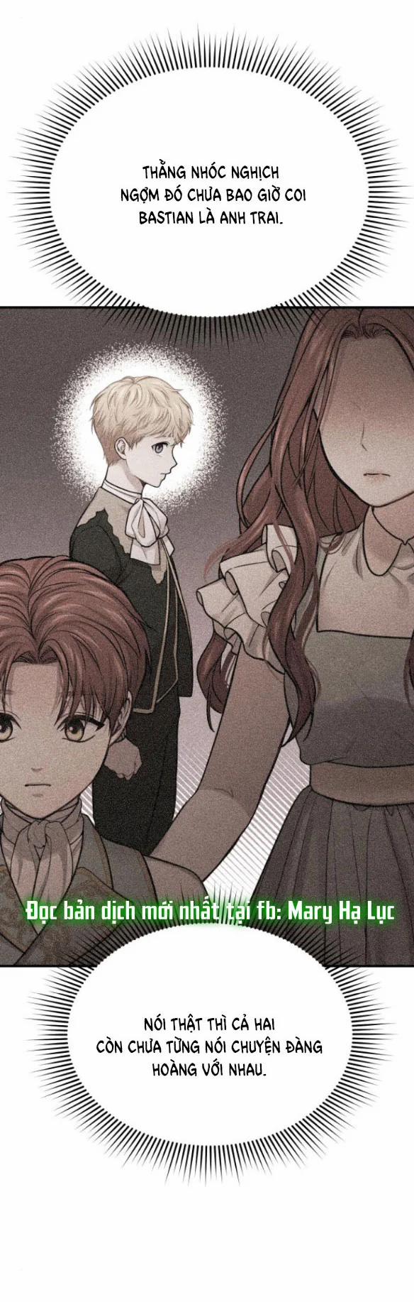 [18+] Phòng Ngủ Bí Mật Của Công Chúa Bị Bỏ Rơi 39.5 trang 26