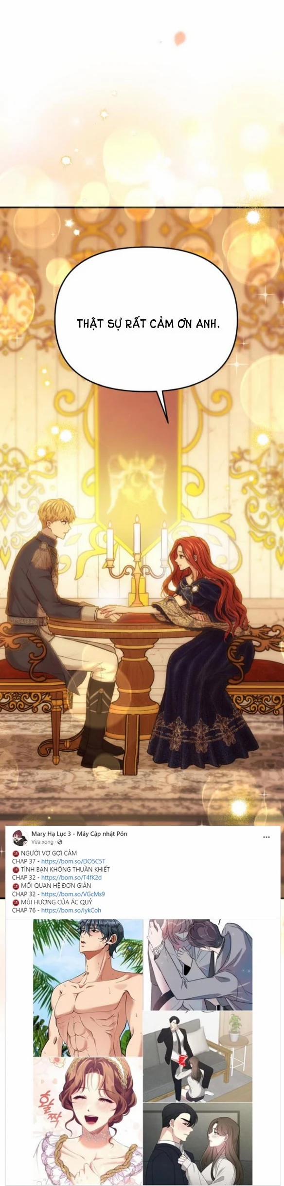 [18+] Phòng Ngủ Bí Mật Của Công Chúa Bị Bỏ Rơi 39.5 trang 30