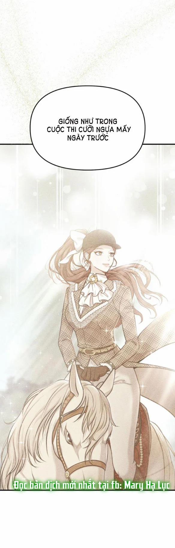 [18+] Phòng Ngủ Bí Mật Của Công Chúa Bị Bỏ Rơi 39.5 trang 39