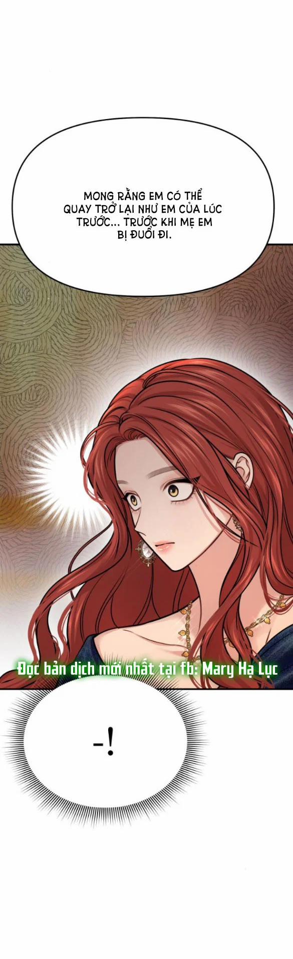 [18+] Phòng Ngủ Bí Mật Của Công Chúa Bị Bỏ Rơi 40.1 trang 1