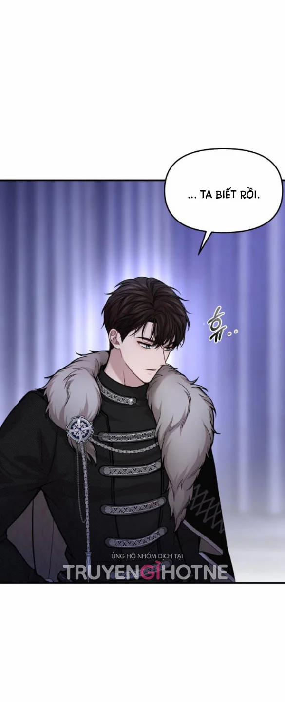 [18+] Phòng Ngủ Bí Mật Của Công Chúa Bị Bỏ Rơi 40.1 trang 11