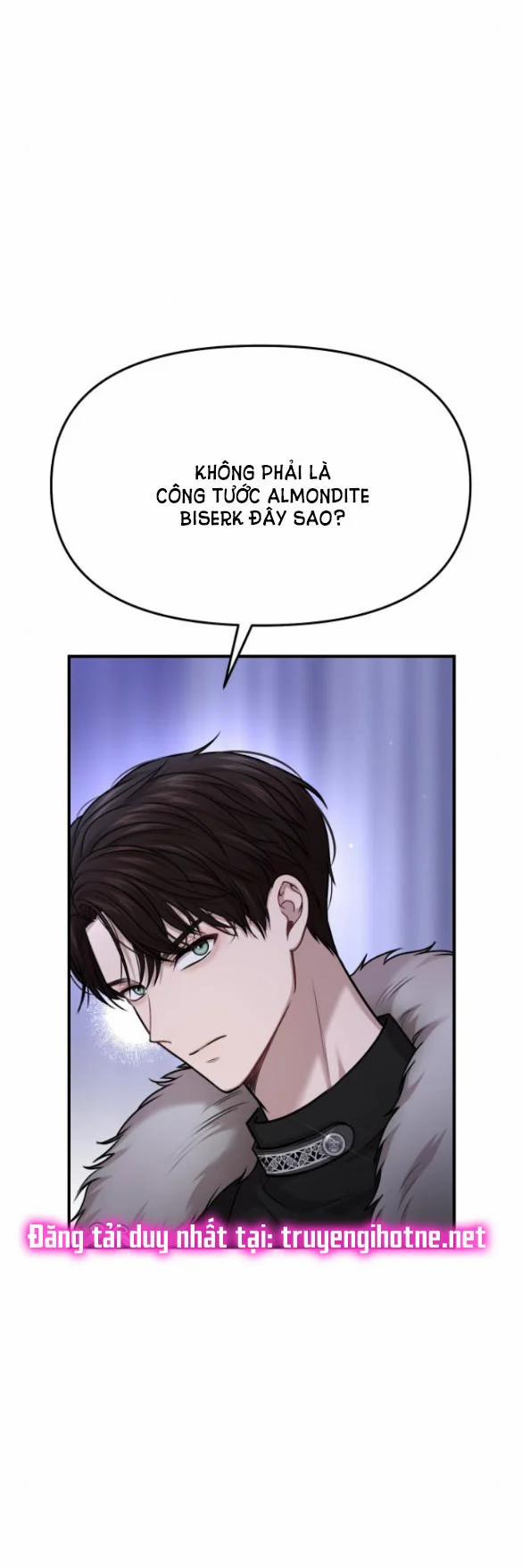 [18+] Phòng Ngủ Bí Mật Của Công Chúa Bị Bỏ Rơi 40.1 trang 12