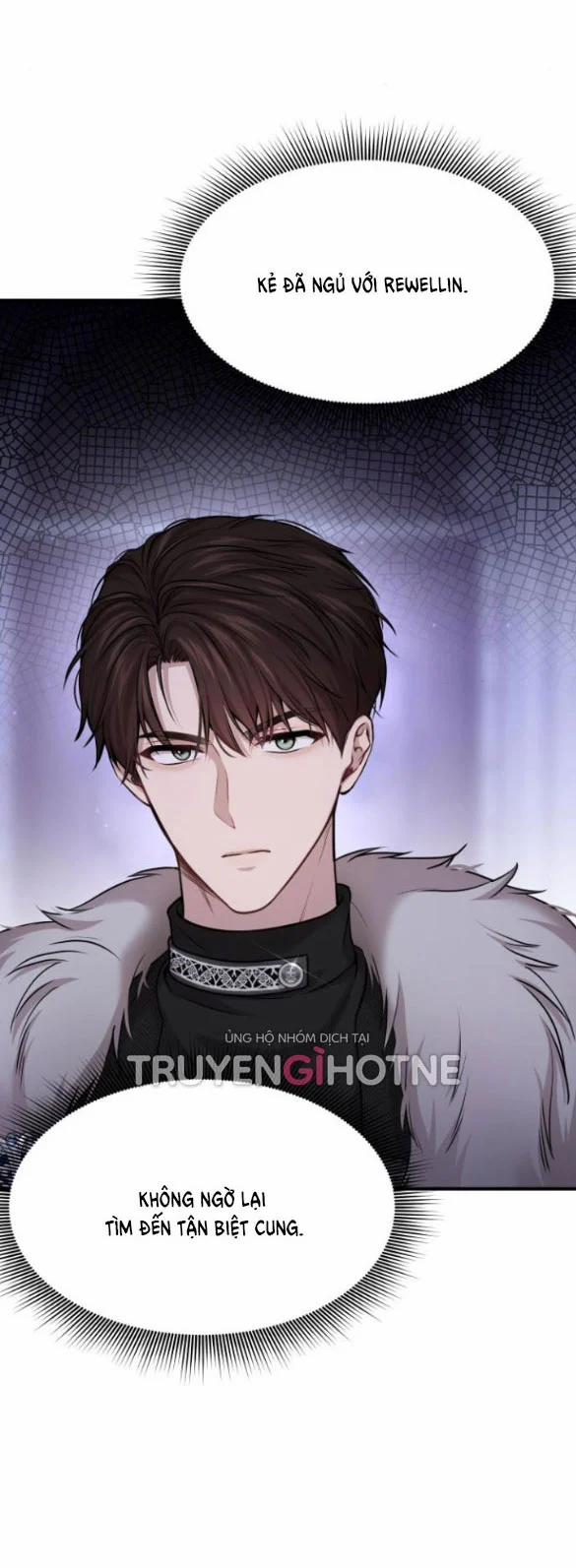 [18+] Phòng Ngủ Bí Mật Của Công Chúa Bị Bỏ Rơi 40.1 trang 14