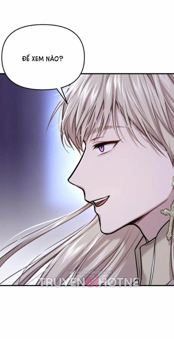 [18+] Phòng Ngủ Bí Mật Của Công Chúa Bị Bỏ Rơi 40.1 trang 20