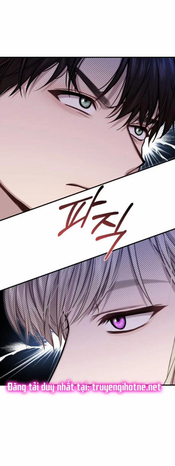 [18+] Phòng Ngủ Bí Mật Của Công Chúa Bị Bỏ Rơi 40.1 trang 21