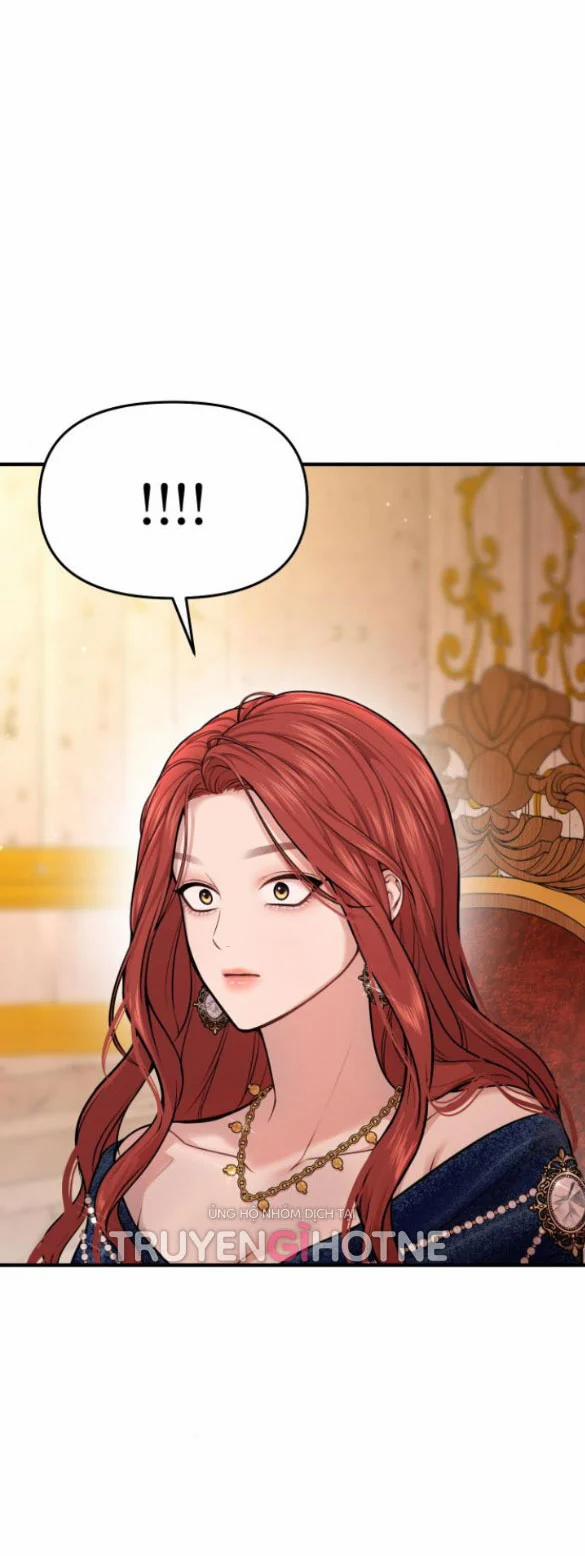 [18+] Phòng Ngủ Bí Mật Của Công Chúa Bị Bỏ Rơi 40.1 trang 5