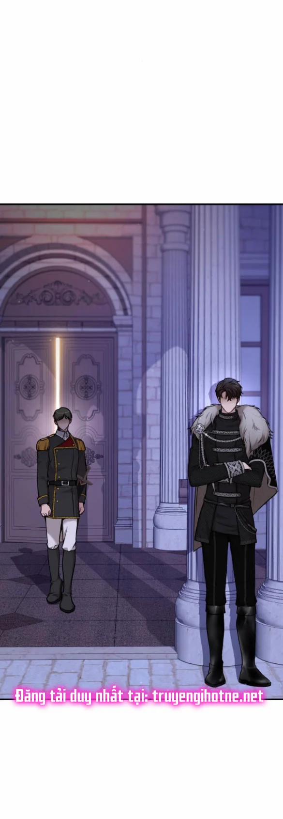 [18+] Phòng Ngủ Bí Mật Của Công Chúa Bị Bỏ Rơi 40.1 trang 9