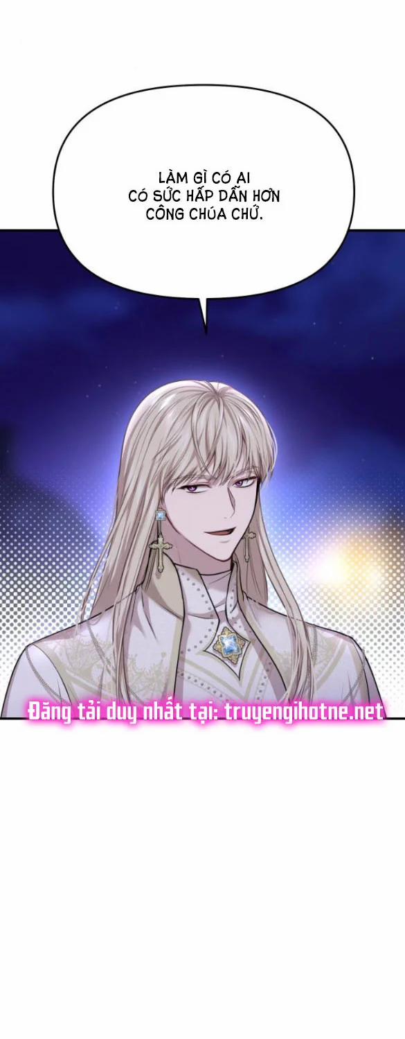 [18+] Phòng Ngủ Bí Mật Của Công Chúa Bị Bỏ Rơi 40.2 trang 0