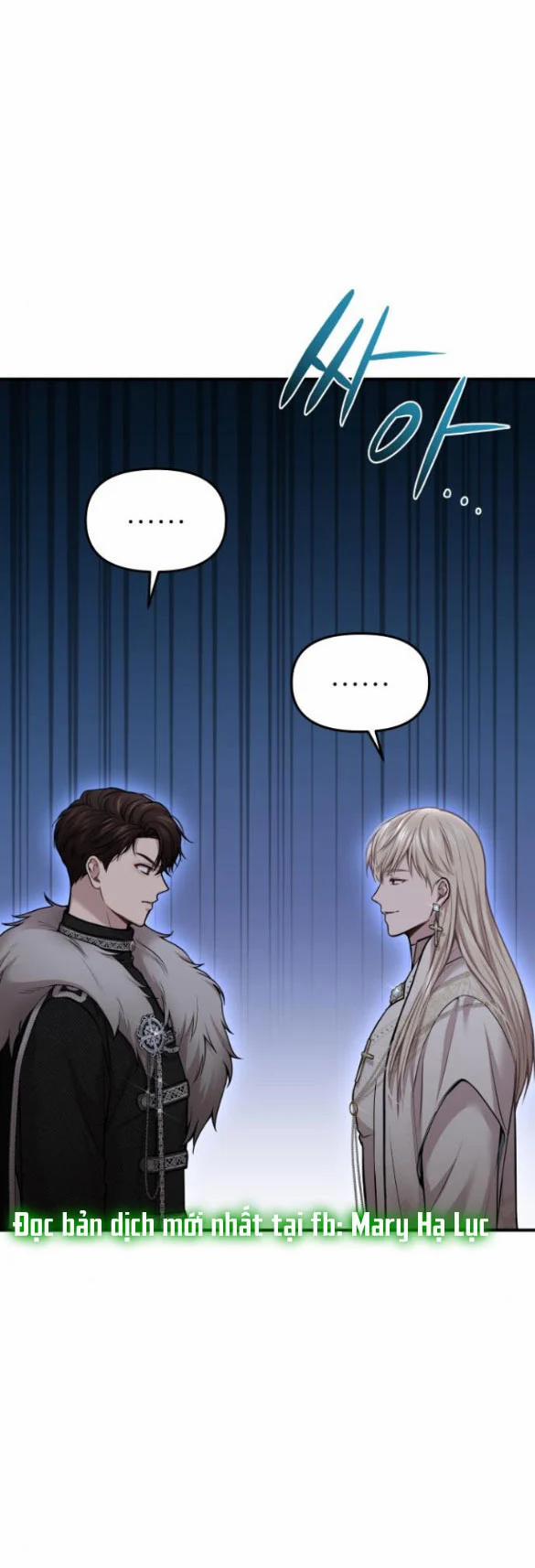 [18+] Phòng Ngủ Bí Mật Của Công Chúa Bị Bỏ Rơi 40.2 trang 1