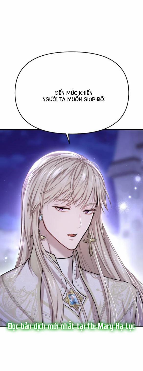 [18+] Phòng Ngủ Bí Mật Của Công Chúa Bị Bỏ Rơi 40.2 trang 12