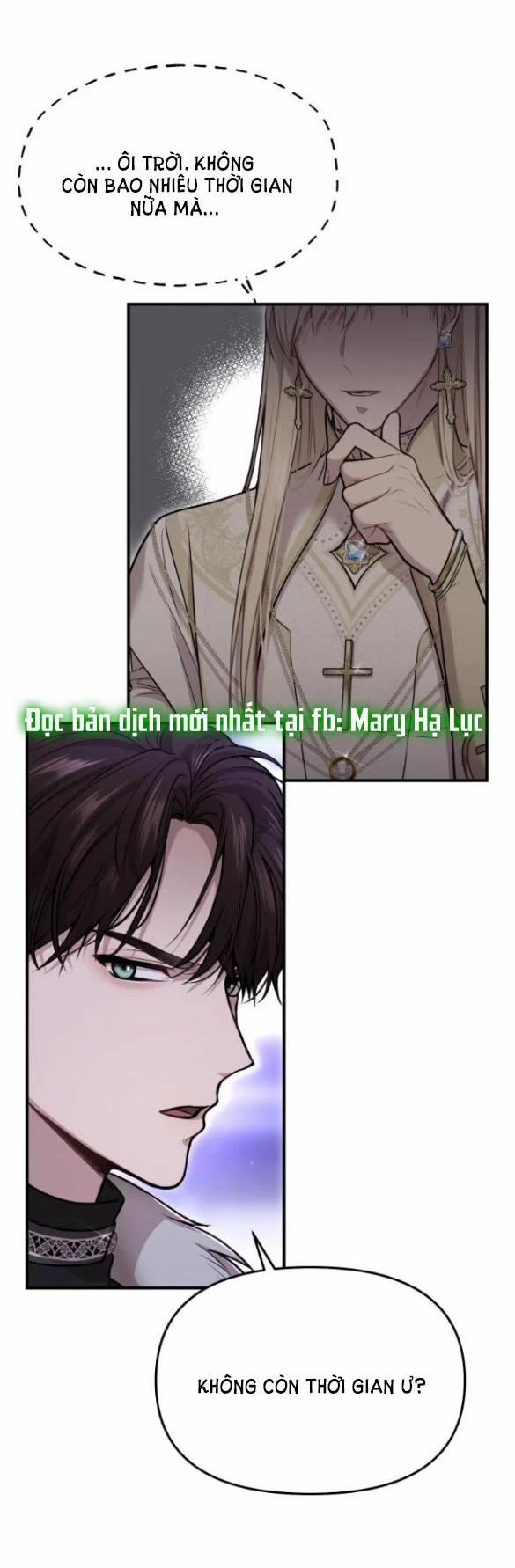 [18+] Phòng Ngủ Bí Mật Của Công Chúa Bị Bỏ Rơi 40.2 trang 16