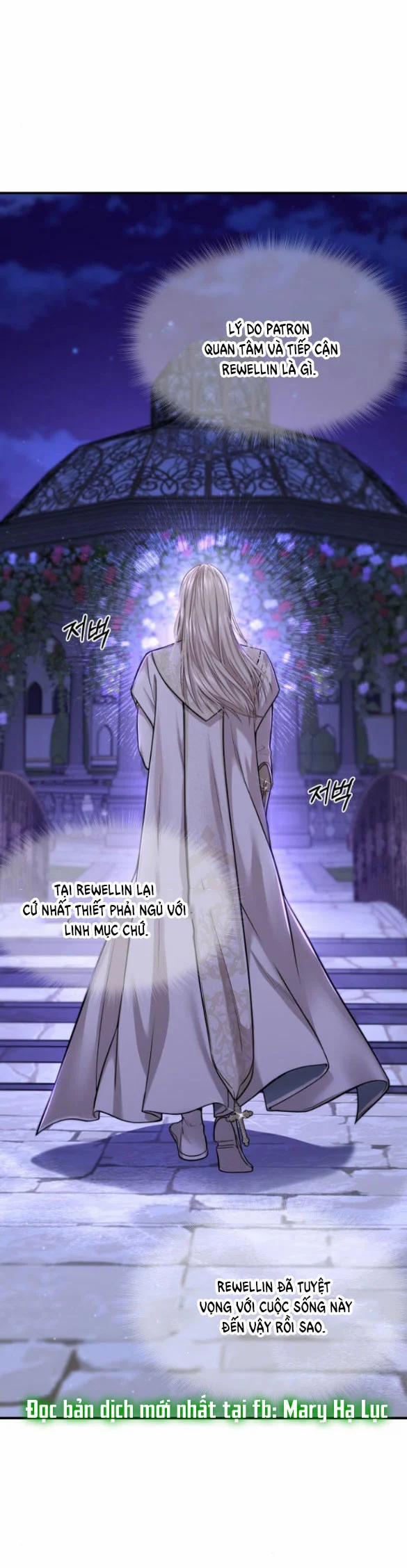 [18+] Phòng Ngủ Bí Mật Của Công Chúa Bị Bỏ Rơi 40.2 trang 20