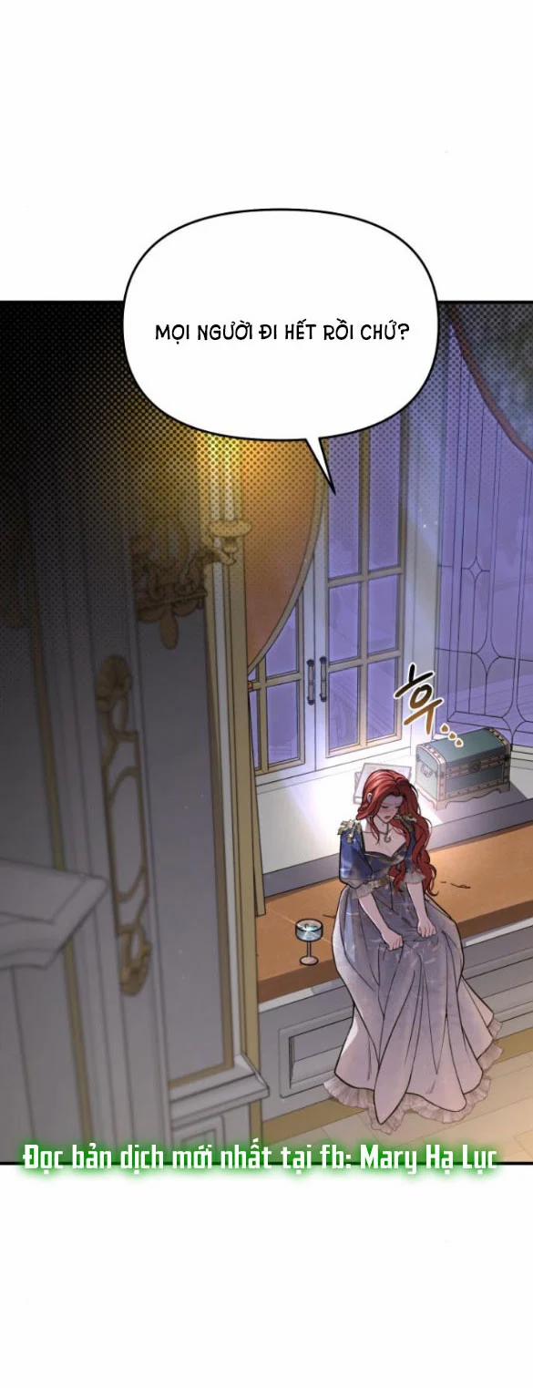 [18+] Phòng Ngủ Bí Mật Của Công Chúa Bị Bỏ Rơi 40.2 trang 27