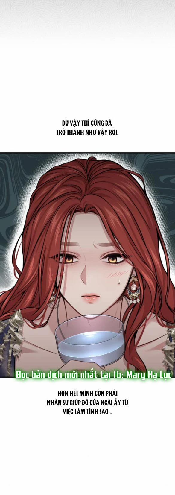 [18+] Phòng Ngủ Bí Mật Của Công Chúa Bị Bỏ Rơi 40.2 trang 38