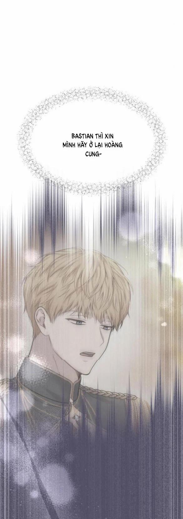 [18+] Phòng Ngủ Bí Mật Của Công Chúa Bị Bỏ Rơi 40.2 trang 43