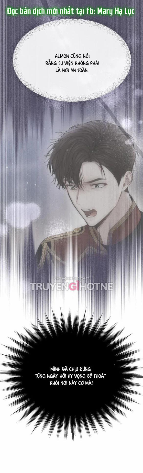 [18+] Phòng Ngủ Bí Mật Của Công Chúa Bị Bỏ Rơi 40.2 trang 44