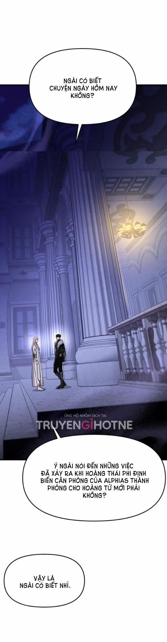 [18+] Phòng Ngủ Bí Mật Của Công Chúa Bị Bỏ Rơi 40.2 trang 5