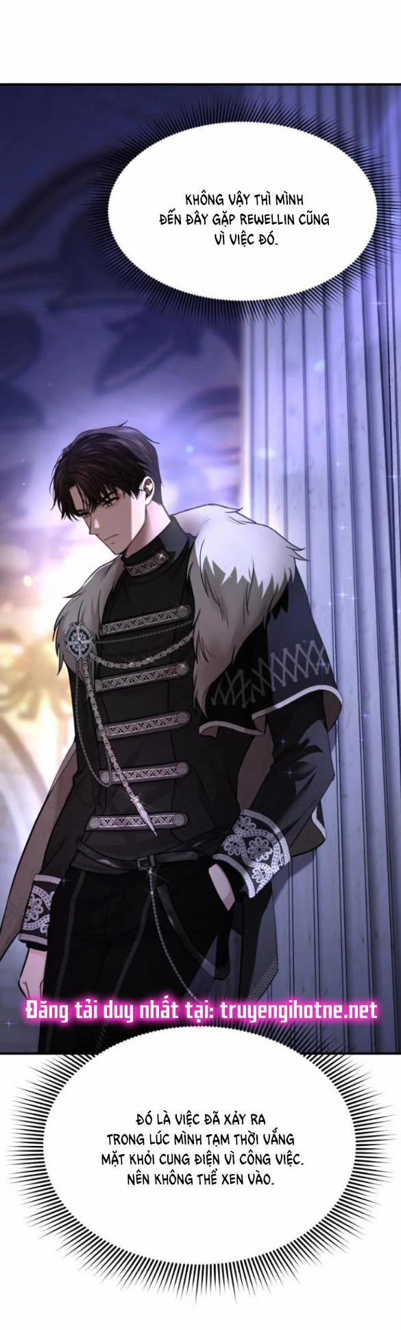 [18+] Phòng Ngủ Bí Mật Của Công Chúa Bị Bỏ Rơi 40.2 trang 7