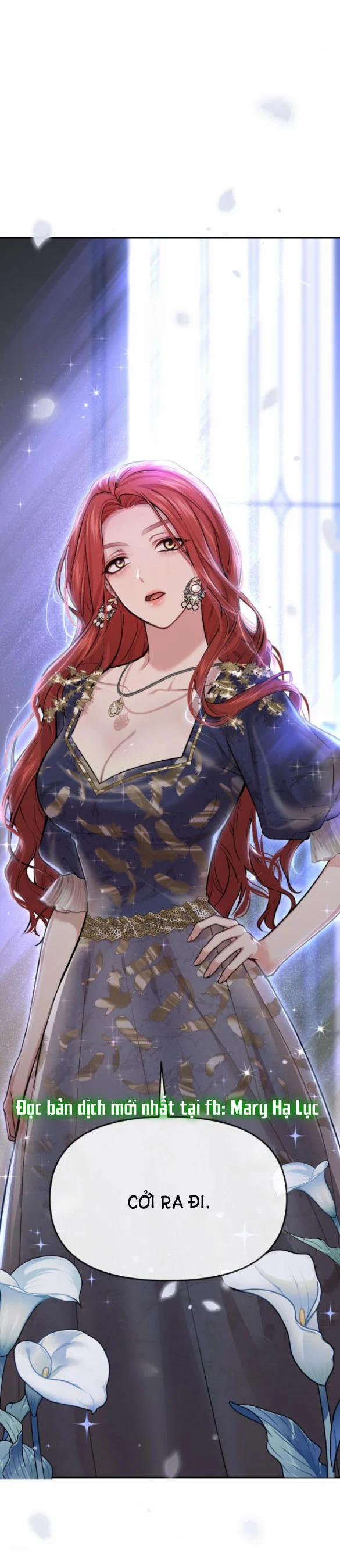 [18+] Phòng Ngủ Bí Mật Của Công Chúa Bị Bỏ Rơi 40.2 trang 75