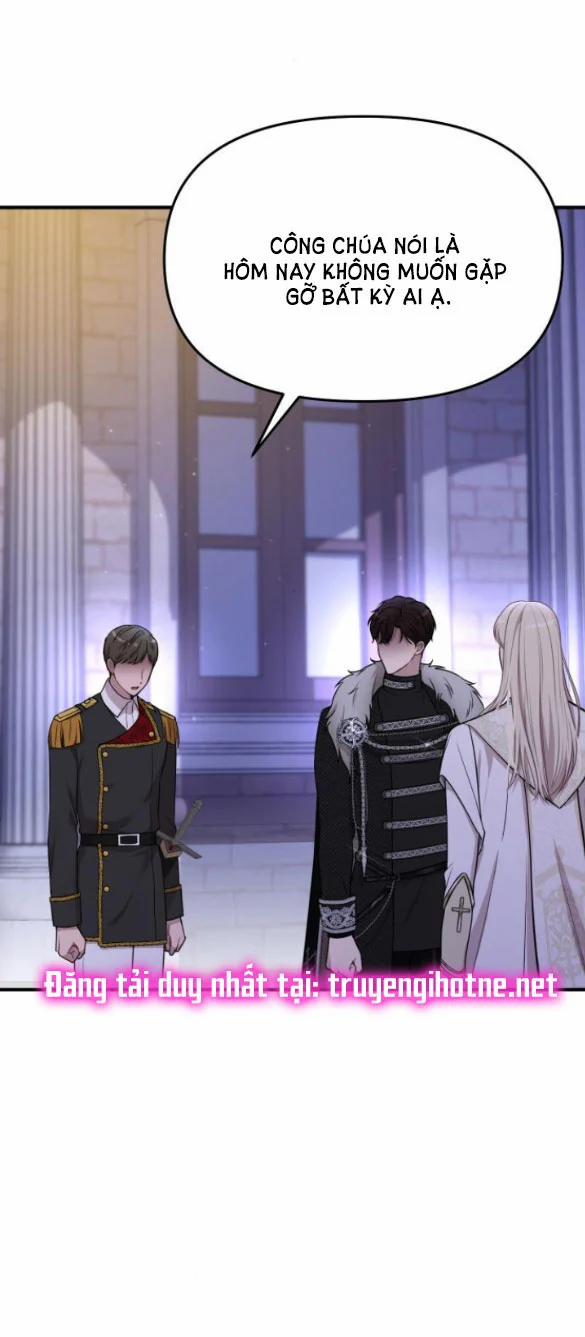 [18+] Phòng Ngủ Bí Mật Của Công Chúa Bị Bỏ Rơi 40.5 trang 14