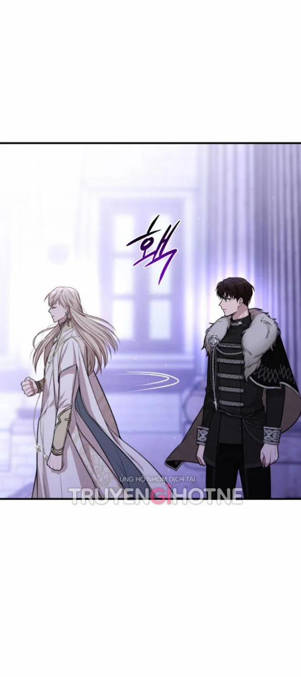 [18+] Phòng Ngủ Bí Mật Của Công Chúa Bị Bỏ Rơi 40.5 trang 18