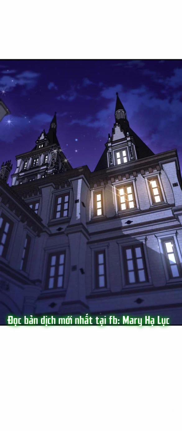 [18+] Phòng Ngủ Bí Mật Của Công Chúa Bị Bỏ Rơi 40.5 trang 23