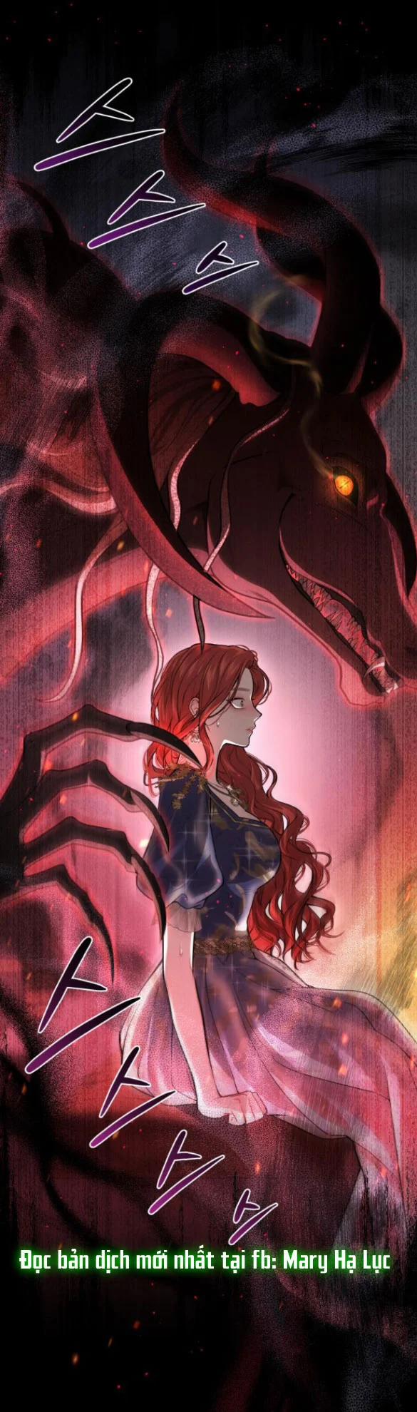 [18+] Phòng Ngủ Bí Mật Của Công Chúa Bị Bỏ Rơi 40.5 trang 30