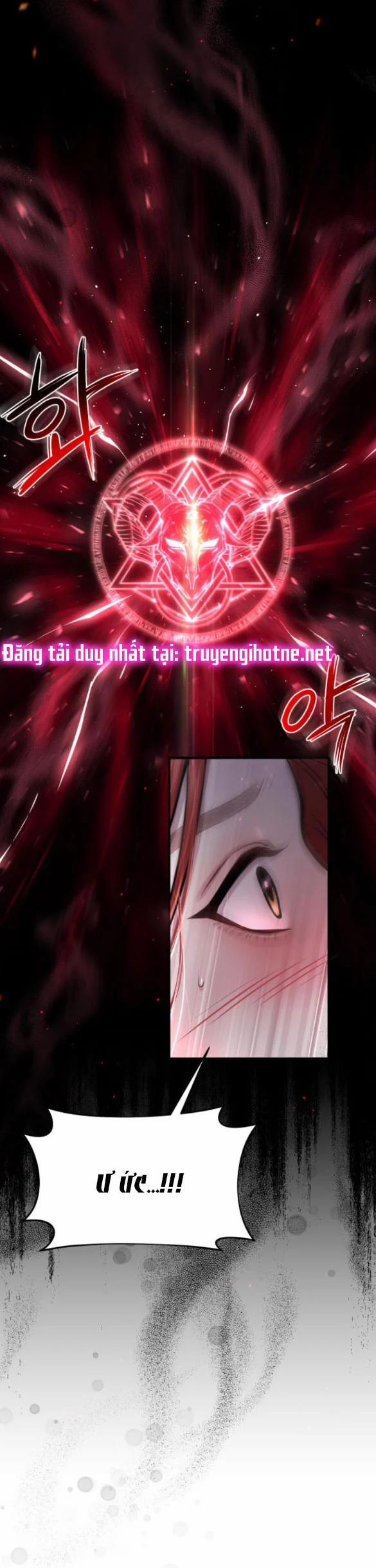 [18+] Phòng Ngủ Bí Mật Của Công Chúa Bị Bỏ Rơi 40.5 trang 32