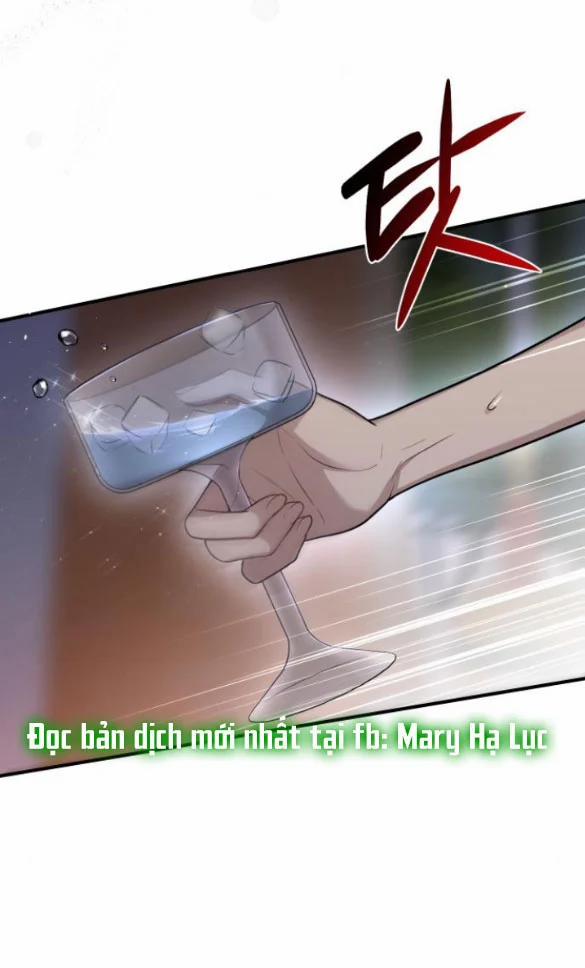 [18+] Phòng Ngủ Bí Mật Của Công Chúa Bị Bỏ Rơi 40.5 trang 33