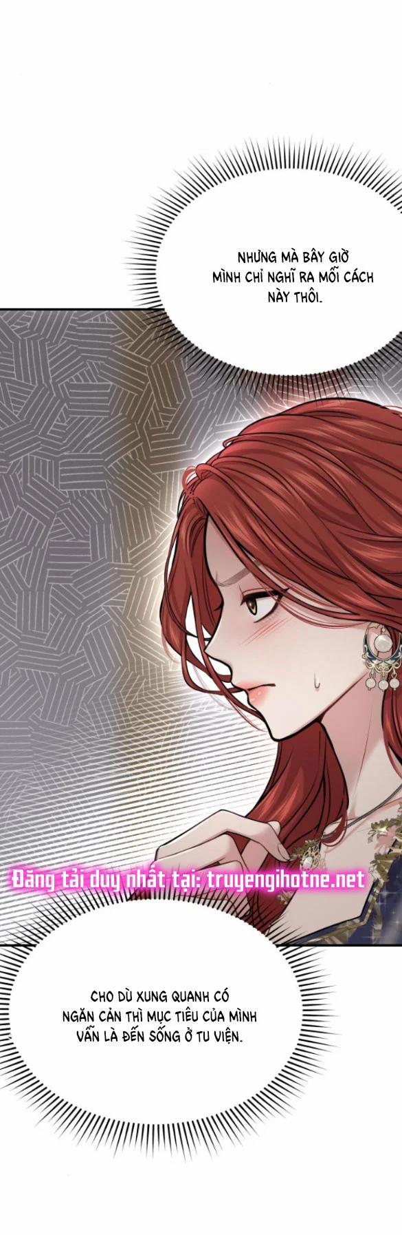 [18+] Phòng Ngủ Bí Mật Của Công Chúa Bị Bỏ Rơi 40.5 trang 53