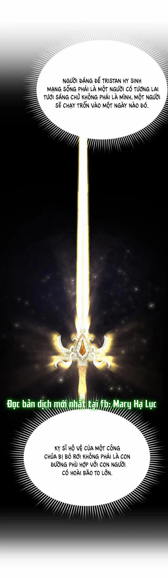 [18+] Phòng Ngủ Bí Mật Của Công Chúa Bị Bỏ Rơi 40.5 trang 55