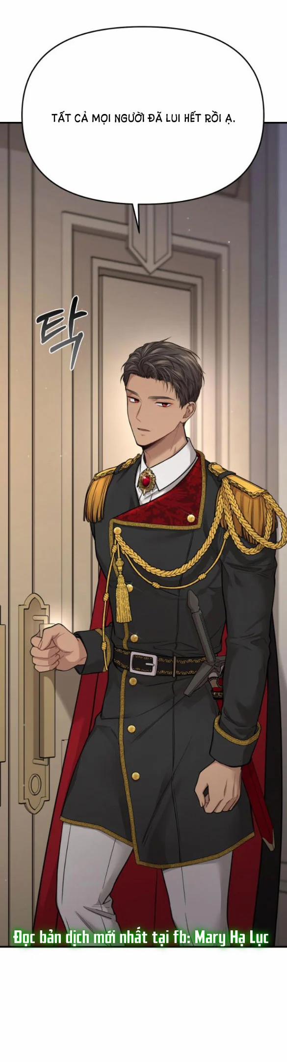 [18+] Phòng Ngủ Bí Mật Của Công Chúa Bị Bỏ Rơi 40.5 trang 62