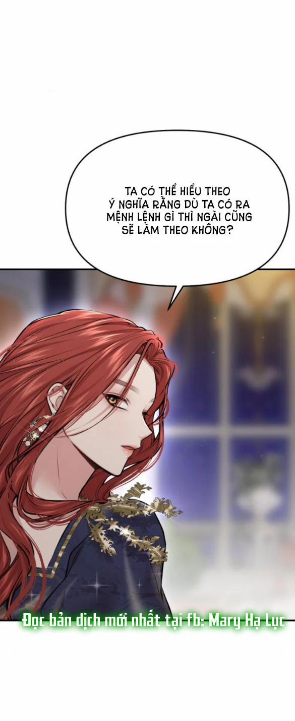 [18+] Phòng Ngủ Bí Mật Của Công Chúa Bị Bỏ Rơi 40.5 trang 69