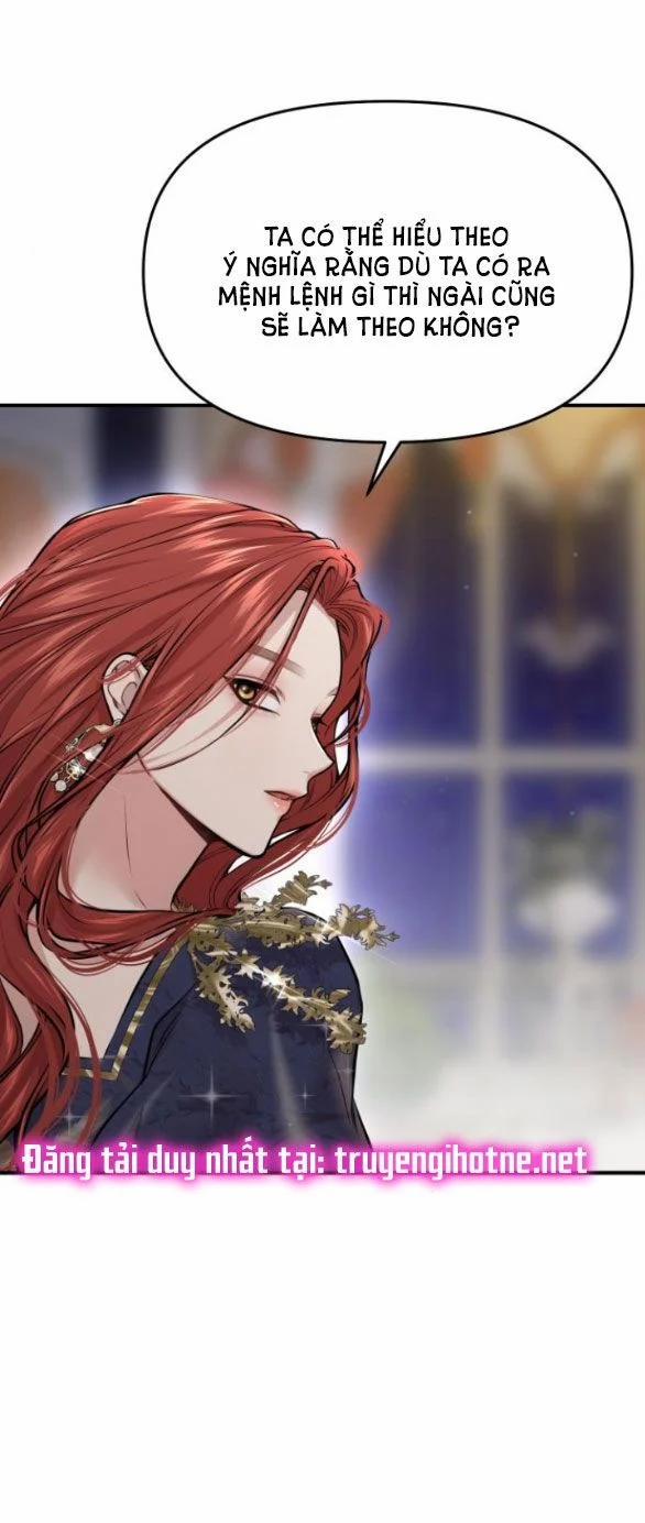 [18+] Phòng Ngủ Bí Mật Của Công Chúa Bị Bỏ Rơi 41.1 trang 0