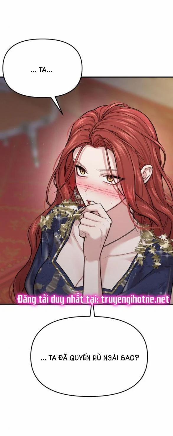 [18+] Phòng Ngủ Bí Mật Của Công Chúa Bị Bỏ Rơi 41.2 trang 12