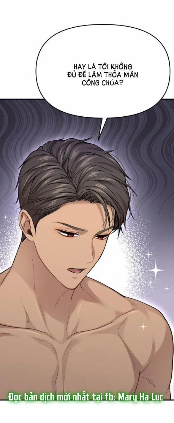 [18+] Phòng Ngủ Bí Mật Của Công Chúa Bị Bỏ Rơi 41.2 trang 20