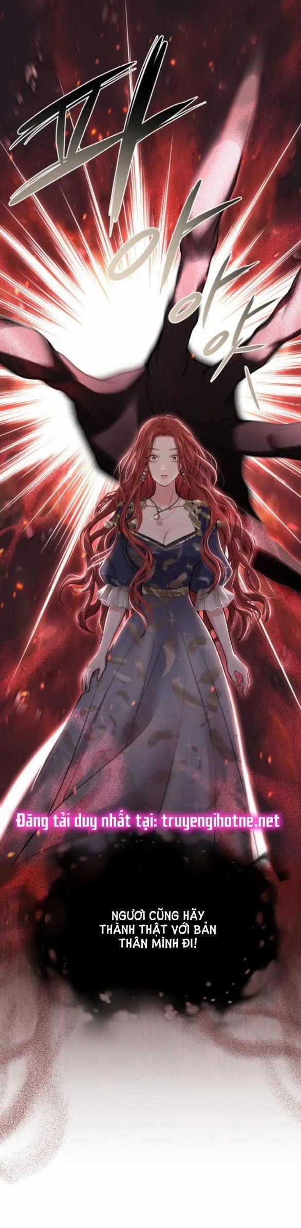 [18+] Phòng Ngủ Bí Mật Của Công Chúa Bị Bỏ Rơi 41.2 trang 26