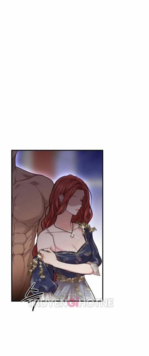 [18+] Phòng Ngủ Bí Mật Của Công Chúa Bị Bỏ Rơi 41.2 trang 40