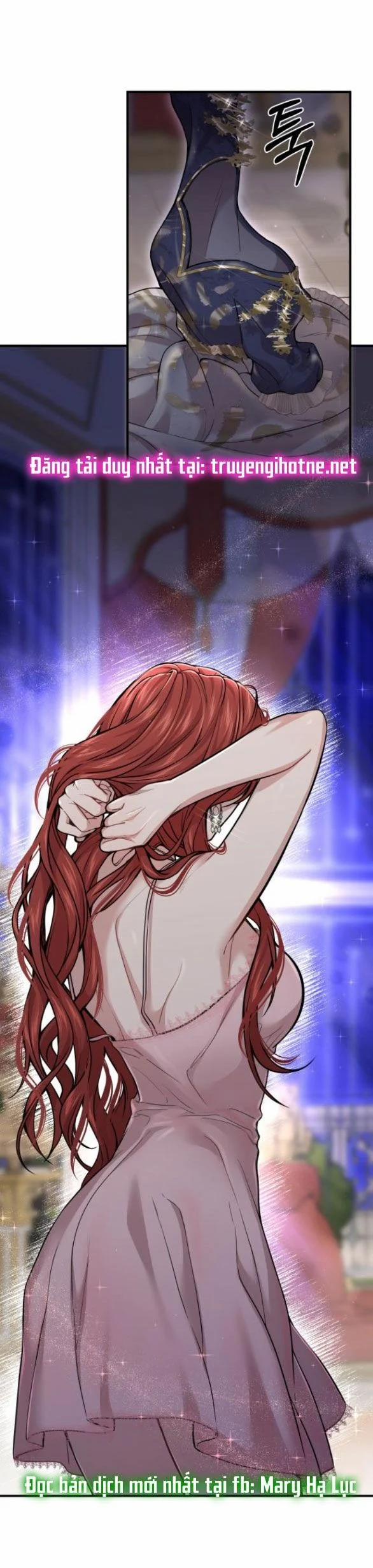 [18+] Phòng Ngủ Bí Mật Của Công Chúa Bị Bỏ Rơi 41.2 trang 41
