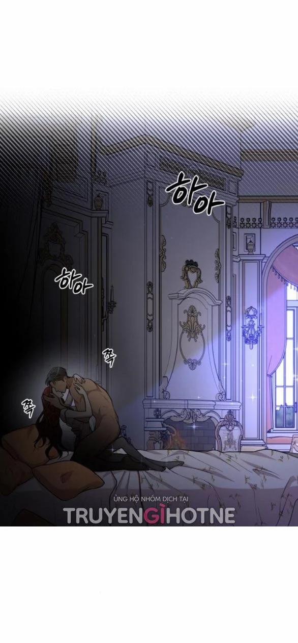 [18+] Phòng Ngủ Bí Mật Của Công Chúa Bị Bỏ Rơi 41.2 trang 53